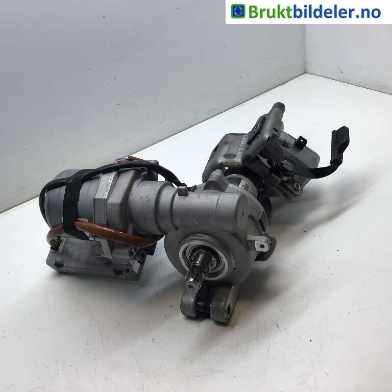 Rattaksel elektrisk servo til MG ZS EV 2019-2021 (Type I, Fase 1)  (MG|10834863|)