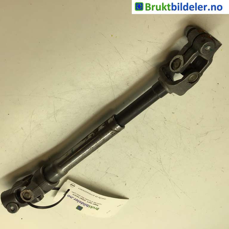 Rattaksel ledd til MG ZS EV 2019-2021 (Type I, Fase 1)  (MG|10446841|Q00205263|)