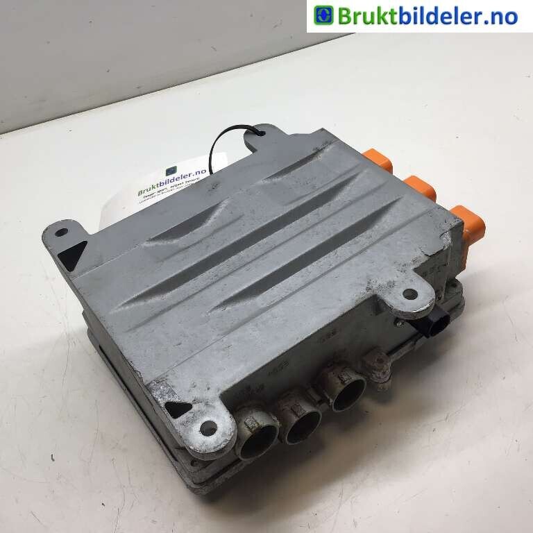 Batterilader (OBC - On Board Charger) til MG ZS EV 2019-2021 (Type I, Fase 1)  (MG|10572667|942667AKA040043|)
