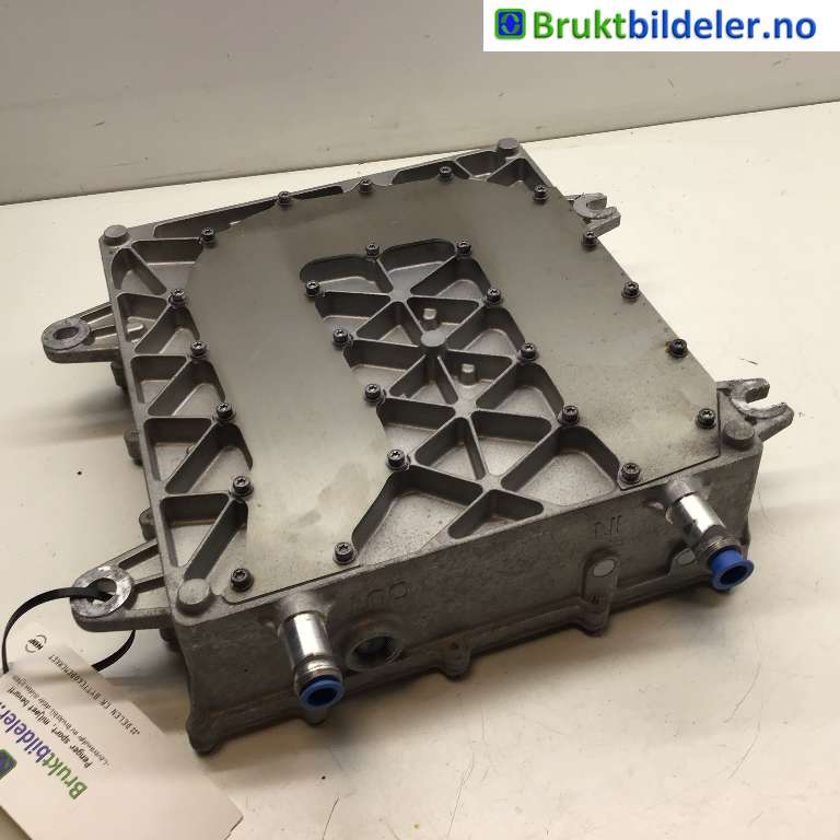 DCDC converter elbil til MG ZS EV 2019-2021 (Type I, Fase 1)  (MG|10822241|190923|ZS10BC6600A)