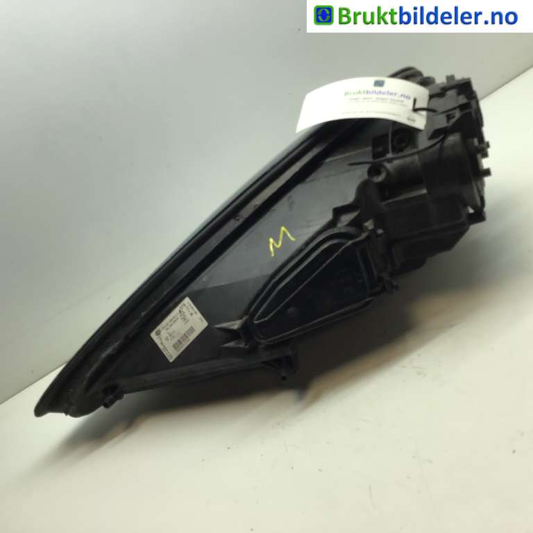 Frontlykt høyre xenon til Porsche Panamera 2009-2017 (Type I) (970) (970) (PORSCHE|970 631 058 05|1EL 009 639-22|)