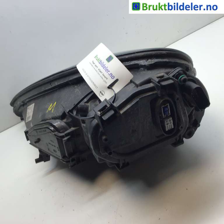 Frontlykt høyre xenon til Porsche Panamera 2009-2017 (Type I) (970) (970) (PORSCHE|970 631 058 05|1EL 009 639-22|)