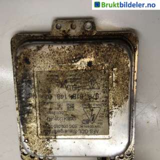 Styreenhet xenon/ballast til Porsche Panamera,  (970) (PORSCHE|970 618 143 02|5DC 009 060-30 AK)