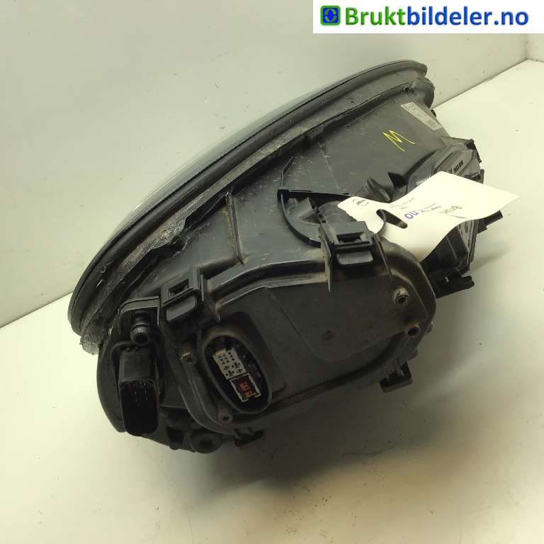Frontlykt venstre xenon til Porsche Panamera 2009-2017 (Type I) (970) (970) (PORSCHE|970 631 057 05|1EL 009 639-21|)