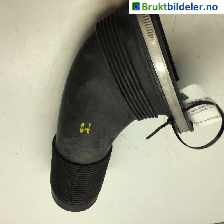 Luftslange innsug til Porsche Panamera 2009-2017 (Type I) (970) (970) (PORSCHE|970 110 114 03|)