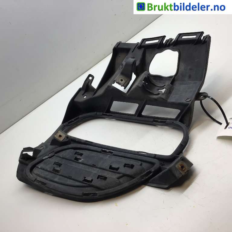 Frontlyktehus til Porsche Panamera 2009-2017 (Type I) (970) (970) (PORSCHE|970 505 564 00|)