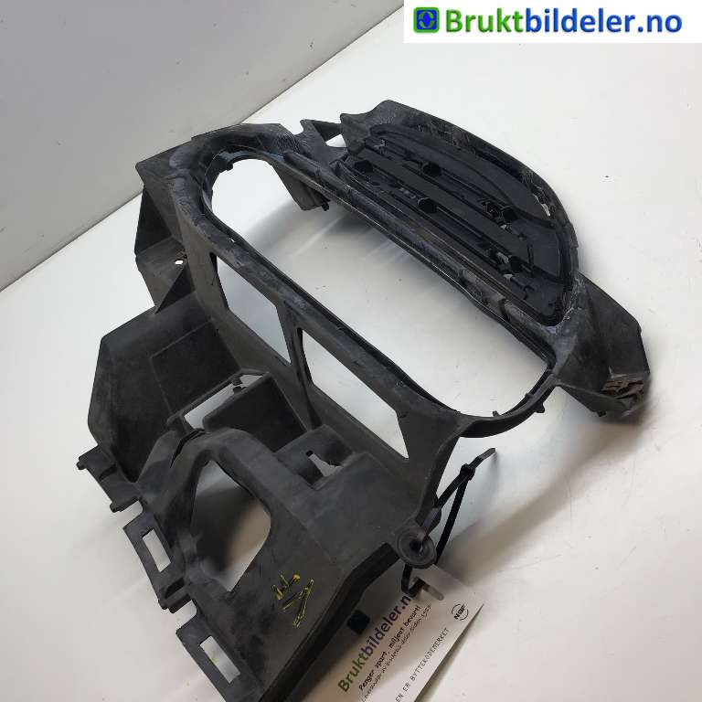 Frontlyktehus til Porsche Panamera 2009-2017 (Type I) (970) (970) (PORSCHE|970 505 564 00|)