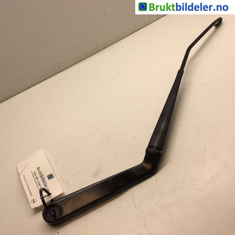 Viskerarmer frontrute til Porsche Panamera 2009-2017 (Type I) (970) (970) (PORSCHE|970 628 029 00|W000006265|)