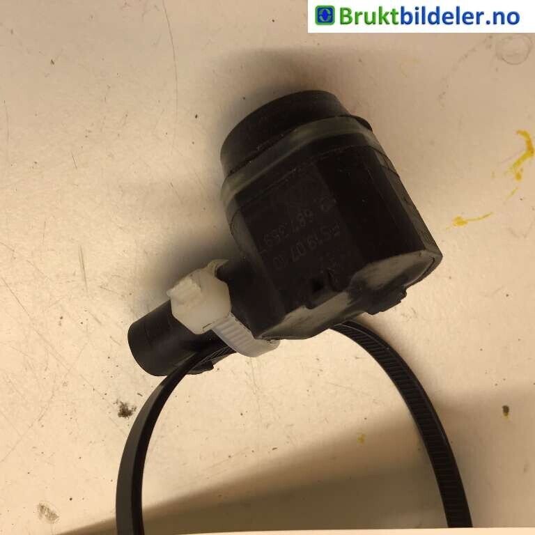 Parkeringssensor foran til Porsche Panamera 2009-2017 (Type I) (970) (970) (PORSCHE|4H0 919 275|)