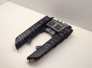 Varmeapparat betjening til Porsche Panamera,  (970) (PORSCHE|970 653 203 09|5HB 009 742-91|970 653 203 35)