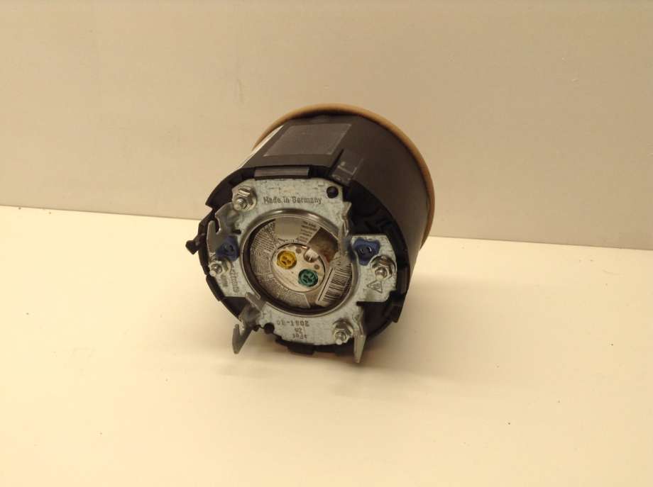 Airbag rattpute til Porsche Panamera 2009-2017 (Type I) (970) (970) (PORSCHE|970 803 089 05|8117578|970 803 089 07)
