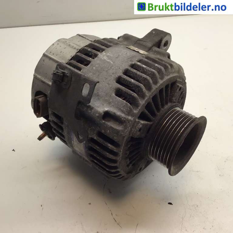 Dynamo til Toyota RAV4 2000-2006 (Type II)  (TOYOTA|27060-28090|102211-0780|)
