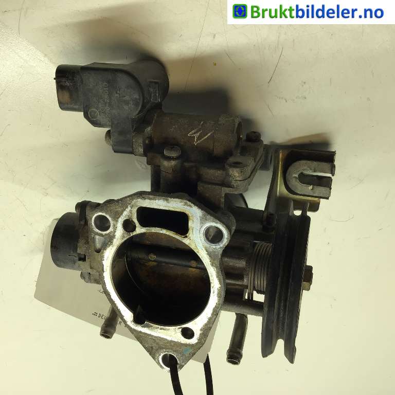 Spjeldhus til Toyota RAV4 2000-2006 (Type II) (TOYOTA|22210-28040|)
