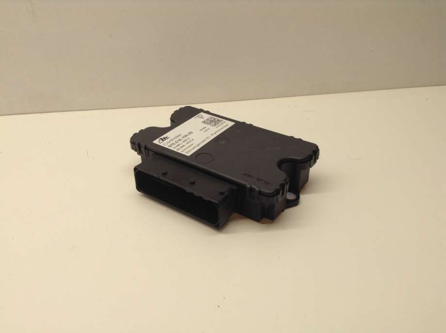 Styreenhet elektrisk parkbrems (EPB - Electric Parking Brake) til Porsche Panamera 2009-2017 (Type I) (970) (970) (PORSCHE|970 618 109 09|10.0951-0307.3|)