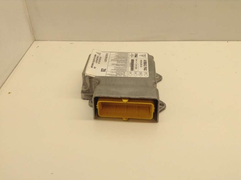 Airbag elektronikk til Porsche Panamera 2009-2017 (Type I) (970) (970) (PORSCHE|970 618 201 23|218737-111|)