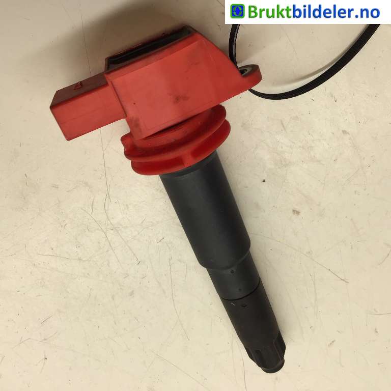 Coil elektronisk til Porsche Panamera 2009-2017 (Type I) (970) (970) (PORSCHE|948 602 104 14|20651|)