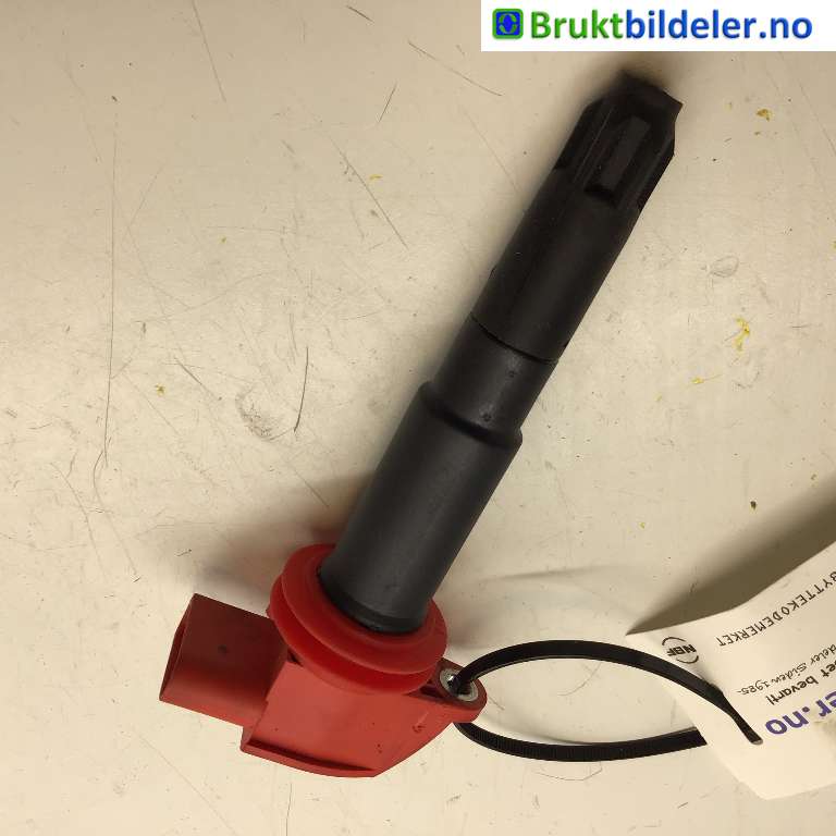 Coil elektronisk til Porsche Panamera 2009-2017 (Type I) (970) (970) (PORSCHE|948 602 104 14|20651|)