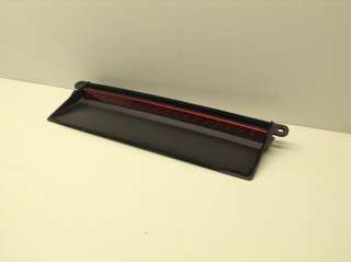 Baklykt bremselys bakrute til Porsche Panamera,  (970) (PORSCHE|970 631 050 03|970 631 050 04)