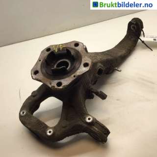 Hjulspindel venstre foran til Porsche Panamera,  (970) (PORSCHE|970 341 157 04)