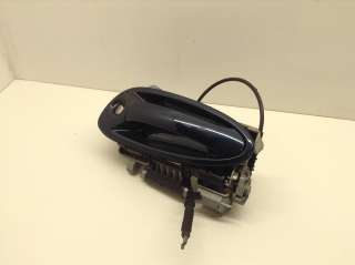 Dørhåndtak utv venstre til Porsche Panamera,  (970) (PORSCHE|970 538 911 04|970 537 613 00|970 537 445 02)