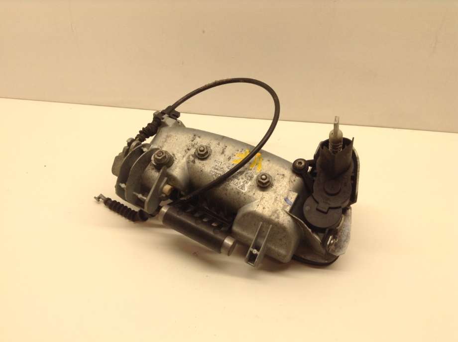 Dørhåndtak utv venstre til Porsche Panamera 2009-2017 (Type I) (970) (970) (PORSCHE|970 538 911 04|970 537 613 00|970 537 445 02)