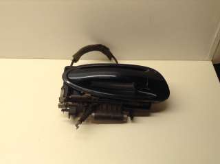 Dørhåndtak utv høyre bak til Porsche Panamera,  (970) (PORSCHE|970 537 064 05|970 537 614 00|970 537 446 01)