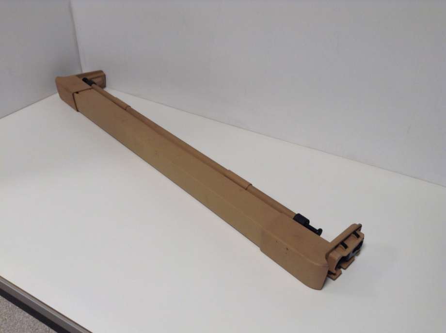 Bagasjerom rollon til Porsche Panamera 2009-2017 (Type I) (970) (970) (PORSCHE|970 555 171 00||970 555 171 06 DMR)