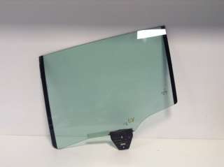 Siderute venstre bak til Porsche Panamera, 2009-2017 (Type I) (970) (970) (PORSCHE|970 544 5121 06|970 544 511 22)