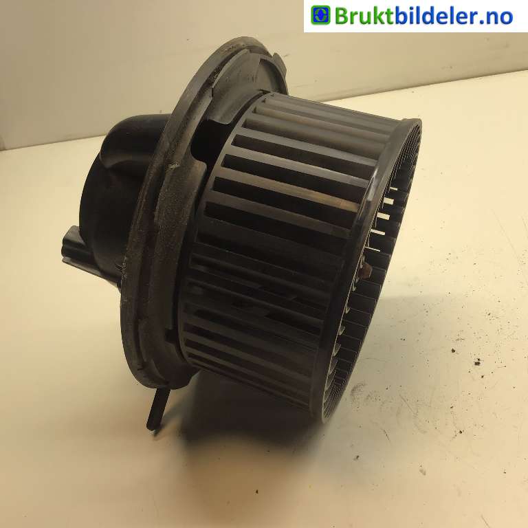 Varmeapparat motor til VW Golf VI 2008-2012  (VOLKSWAGEN|1K1 820 025 L|F998922Q|)
