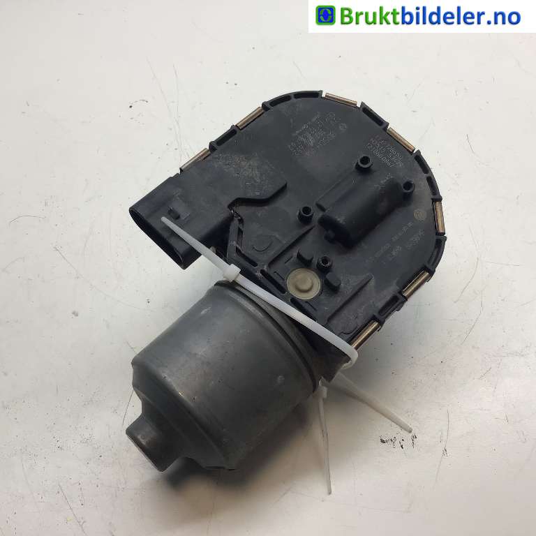 Viskermotor frontrute til VW Golf VI 2008-2012  (VOLKSWAGEN|5K1 955 119|1 397 220 652|)