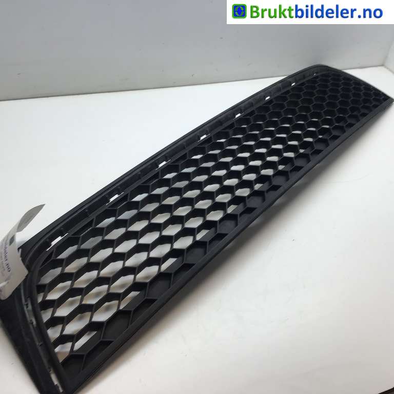 Grill midt til VW Golf VI 2008-2012  (VOLKSWAGEN|5K0 853 677 C|)