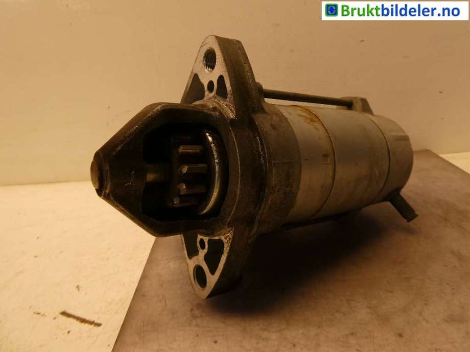 Starter diesel til Toyota Verso 2009-2016 (Type III)  (TOYOTA|28100-0R030||28100-0R010)