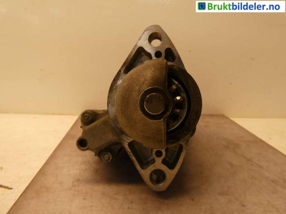 Starter diesel til Toyota Verso 2009-2016 (Type III)  (TOYOTA|28100-0R030||28100-0R010)