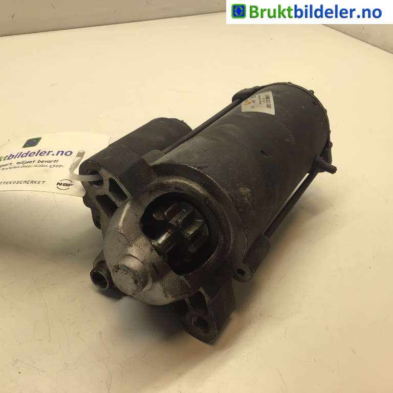 Starter diesel til Ford Mondeo, 2011-2014 (Type IV, Fase 2)  (FORD|6G9N-11000-FA)