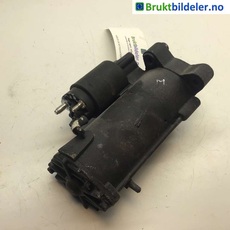 Starter diesel til Ford Mondeo 2011-2014 (Type IV, Fase 2)  (FORD|6G9N-11000-FA|0 968 023 380|)