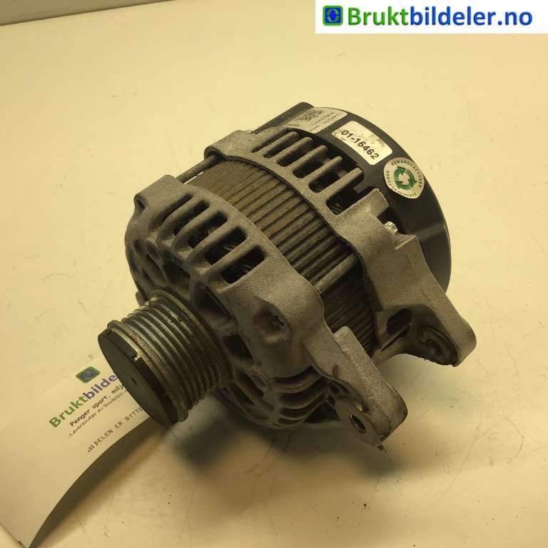 Dynamo til Kia Sorento 2016-->> Type III  (KIA|37300-2F300|POD25667|)