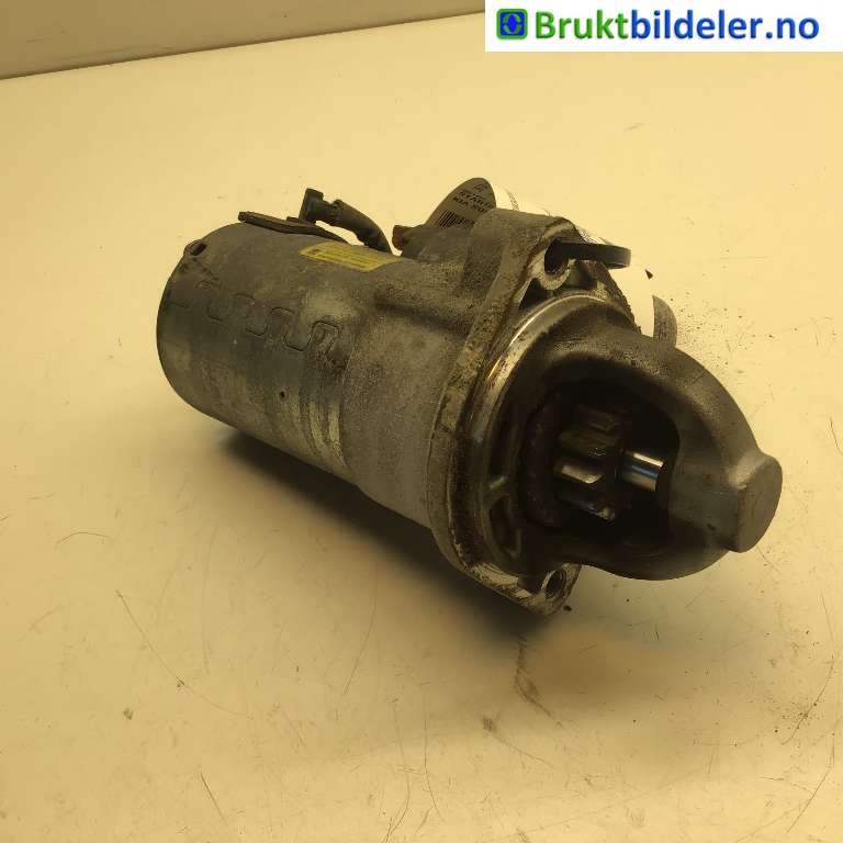 Starter diesel til Kia Sorento, 2016-->> Type III  (KIA|36100-2F350)