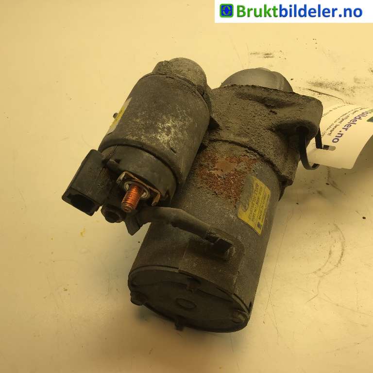 Starter diesel til Kia Sorento 2016-->> Type III  (KIA|36100-2F350|)
