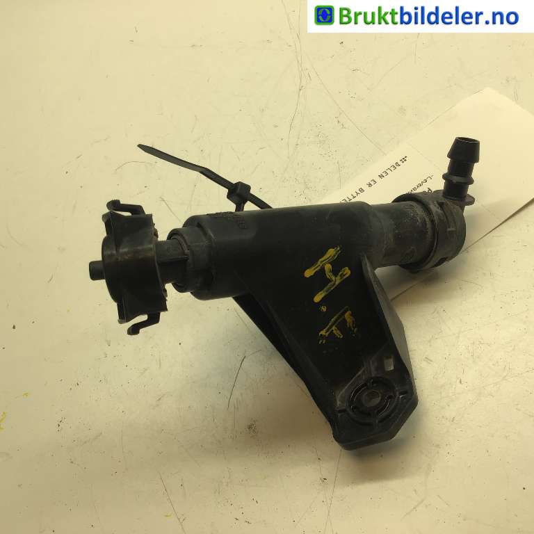 Lyktespylerdyse til Kia Sorento, 2016-->> Type III  (KIA|98672-C5000)