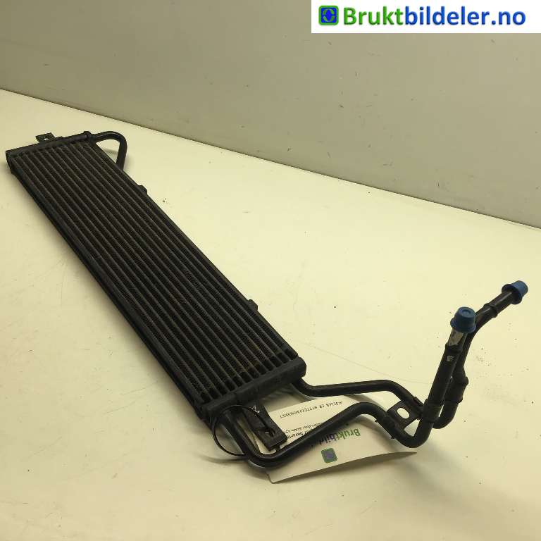 Oljekjøler til Kia Sorento, 2016-->> Type III  (KIA|25460-C5000)
