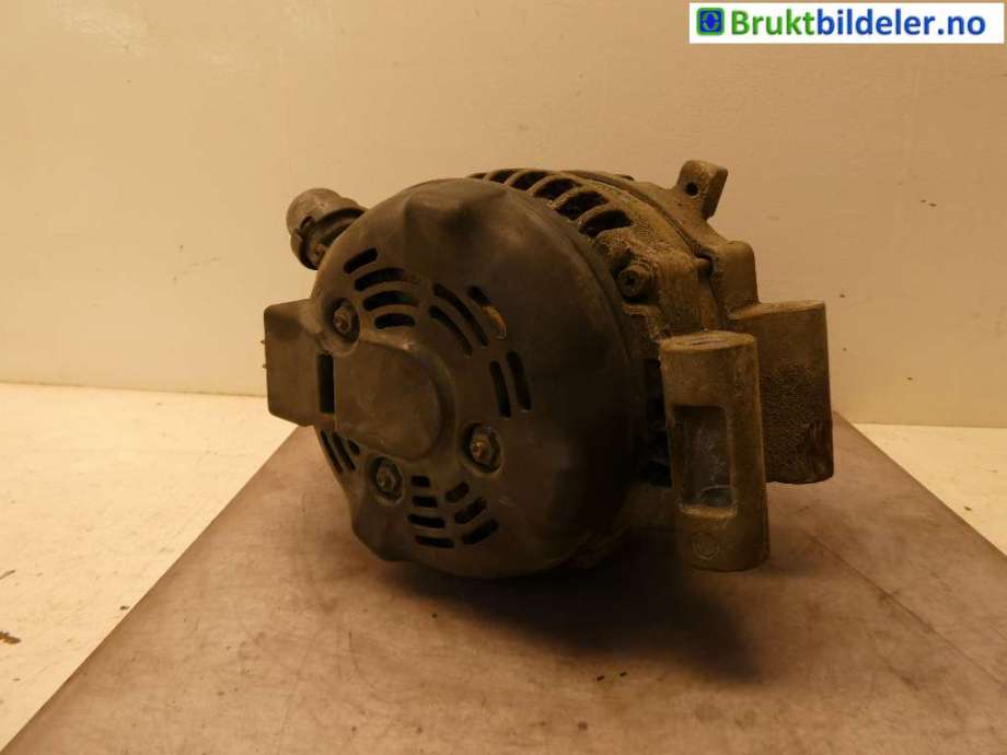 Dynamo til Toyota Verso 2009-2016 (Type III)  (TOYOTA|270600G021|104210-4591|27060-0G021)