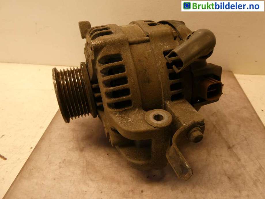 Dynamo til Toyota Verso 2009-2016 (Type III)  (TOYOTA|270600G021|104210-4591|27060-0G021)