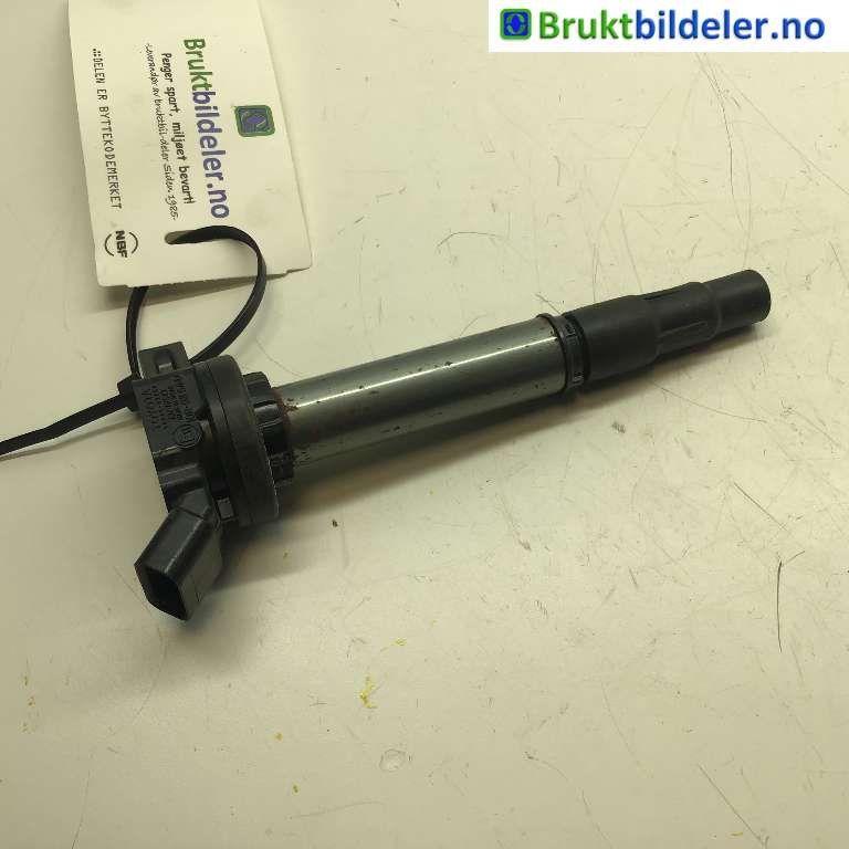 Coil elektronisk til Toyota Auris 2010-2012 (Type I, Fase 2)  (TOYOTA|90919-02258|10R-03 5444|)