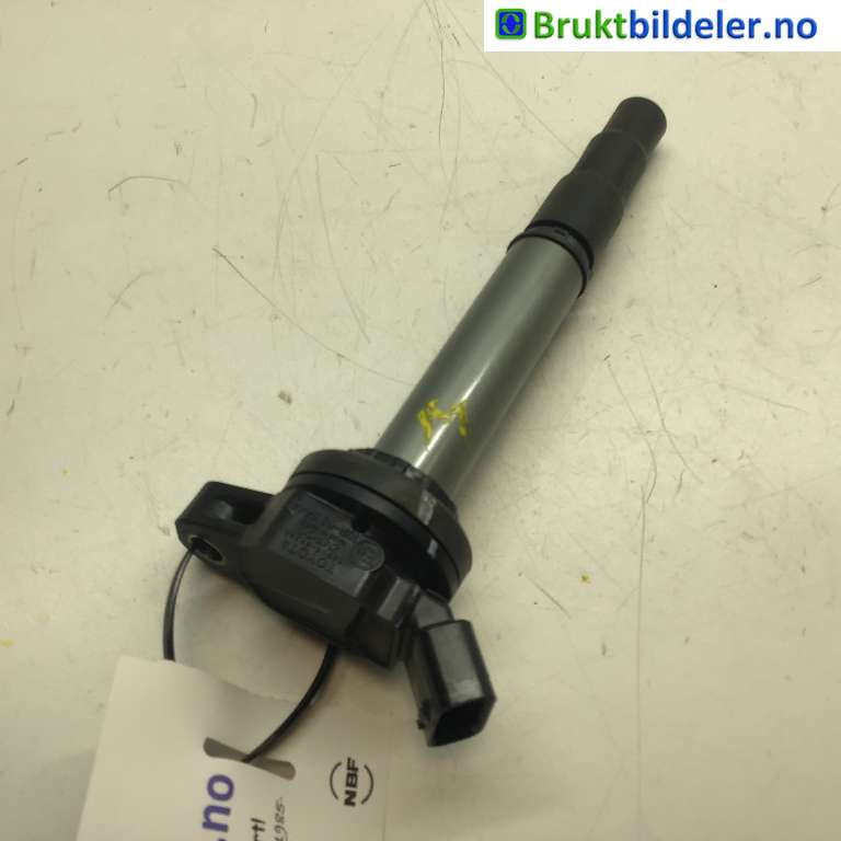 Coil elektronisk til Toyota Auris 2010-2012 (Type I, Fase 2) (TOYOTA|90919-02258|10R-03 5444|)