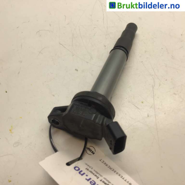 Coil elektronisk til Toyota Auris 2010-2012 (Type I, Fase 2)  (TOYOTA|90919-02258|10R-03 5444|)