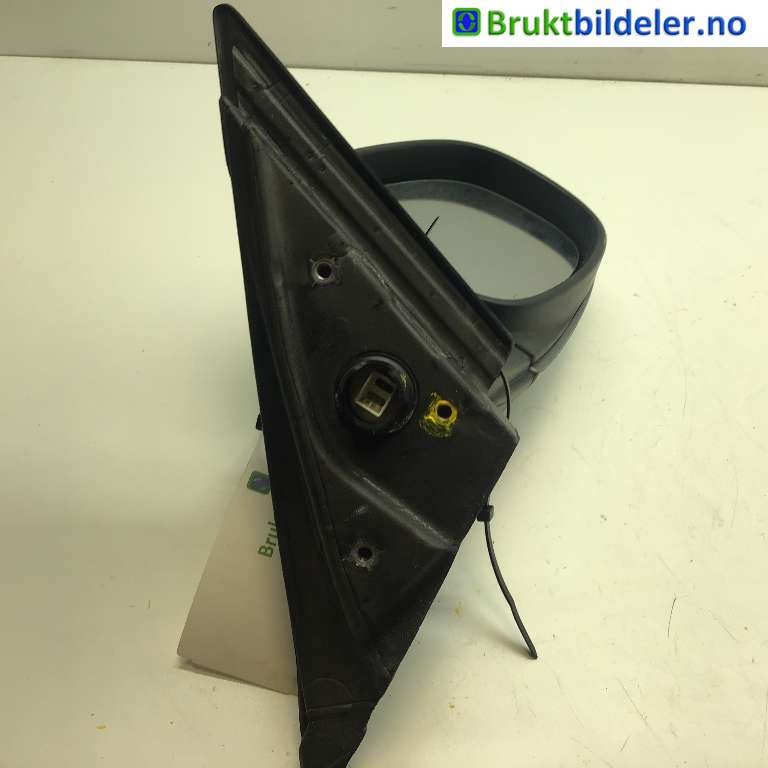 Speil høyre til BMW 3-Serie 2005-2011 (E90/E91/E92/E93) (E90/E91/E92/E93) (BMW|51 16 7 282 528|)