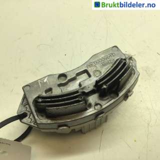 Varmeapparat motstand til BMW 3-Serie,  (E90/E91/E92/E93) (BMW|64 11 9 265 892|T1015486A/A)