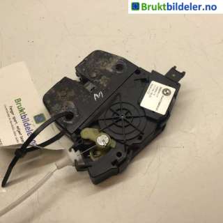 Baklukelås til BMW 3-Serie,  (E90/E91/E92/E93) (BMW|51 24 7 308 844|986945-111)