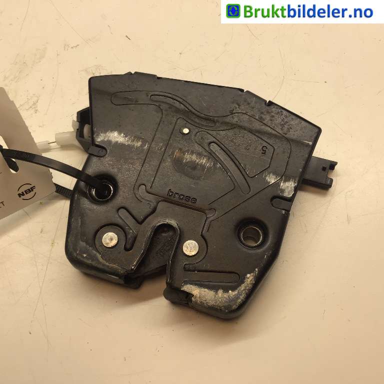 Baklukelås til BMW 3-Serie 2005-2011 (E90/E91/E92/E93) (E90/E91/E92/E93) (BMW|51 24 7 308 844|986945-111|)