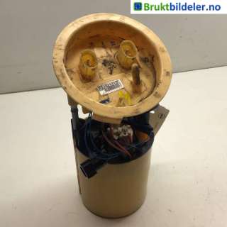 Dieselpumpe til BMW 3-Serie, 2005-2011 (E90/E91/E92/E93) (E90/E91/E92/E93) (BMW|16 11 7 190 946)